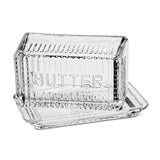 Butter Dish | Large