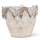 Butterfly Edge Planter | Medium