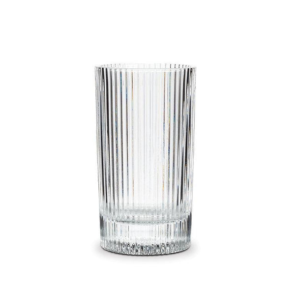 Vertical Optic Hiball | Clear