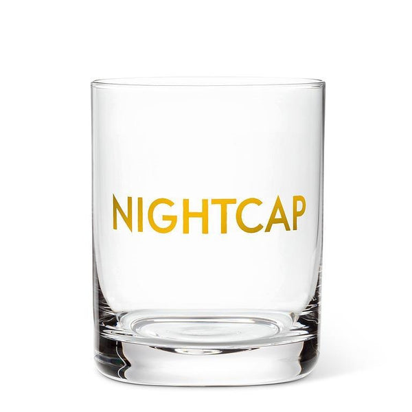 Tumbler | Nightcap