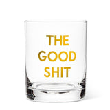 Tumbler | The Good Shit