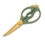 Kitchen Shears | Green