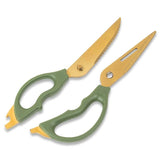 Kitchen Shears | Green