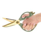 Kitchen Shears | Green