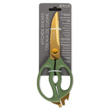 Kitchen Shears | Green