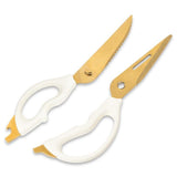 Kitchen Shears | Ivory