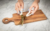 Kitchen Shears | Ivory