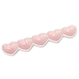 5 Hearts Tray - FINAL SALE