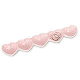 5 Hearts Tray - FINAL SALE