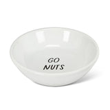 Go Nuts Dish