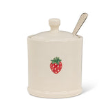 Jam Jar | Strawberry