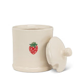 Jam Jar | Strawberry
