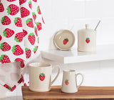 Jam Jar | Strawberry