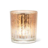 Birch Trees Candle Holder | Small