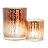 Birch Trees Candle Holder | Small
