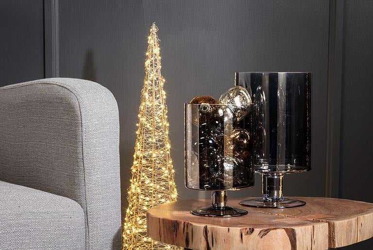 Smoke Lustre Hurricane | Small