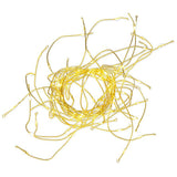 Twinkling LED Light String | Gold