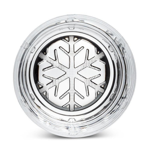 Snowflake Tumbler