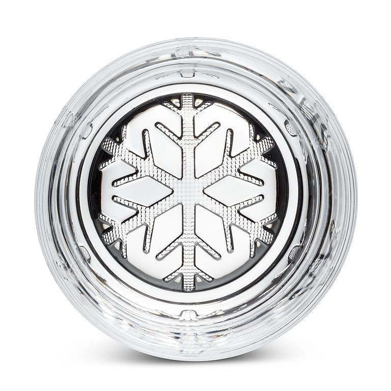 Snowflake Tumbler