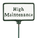 Plant Signs