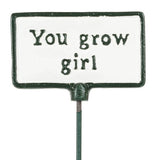 Plant Signs