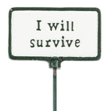 Plant Signs