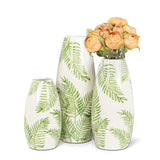 Frond Vase | Large