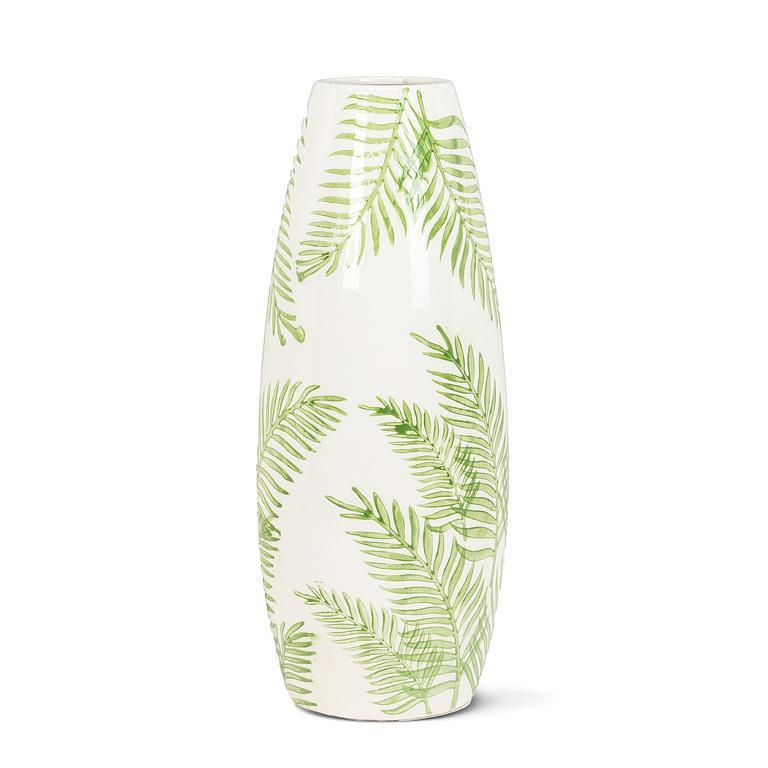Frond Vase | Large