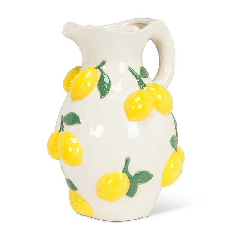 Lemon Jug