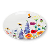 Bee Garden Plate | Small