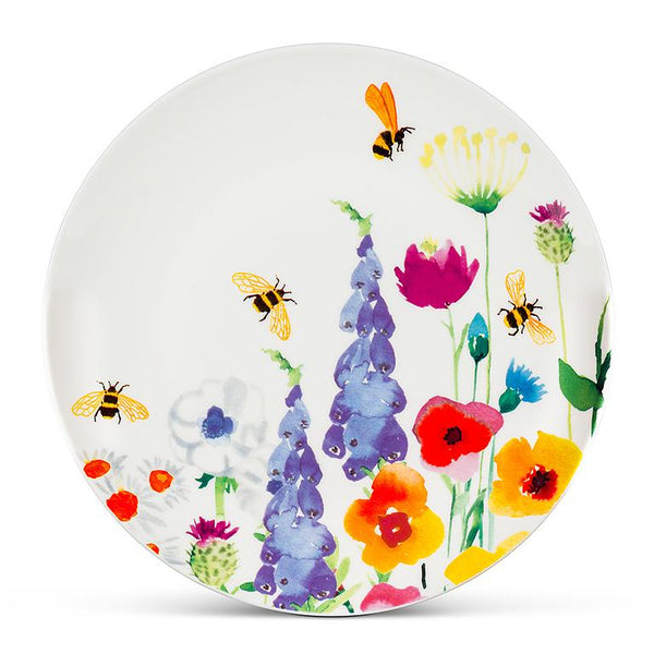 Bee Garden Plate | Small