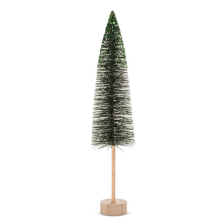 Glitter & Sequin Tall Tree | Large - FINAL SALE – Pick-it-Fence Pembroke