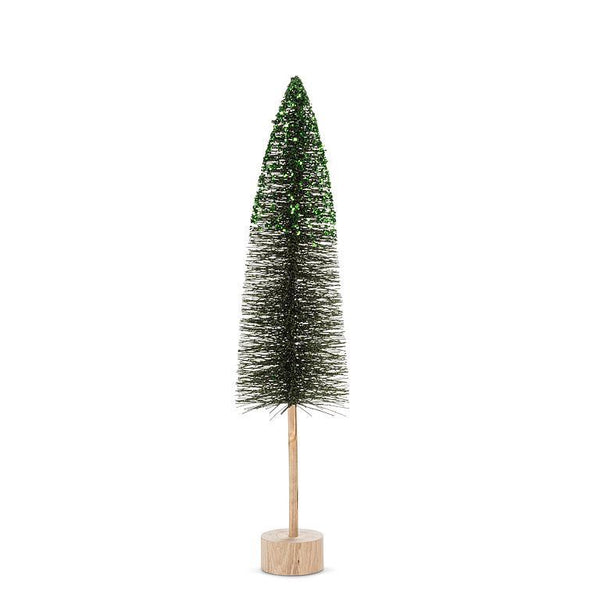 Glitter & Sequin Tall Tree | Medium