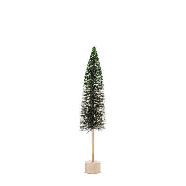 Glitter & Sequin Tall Tree | Small