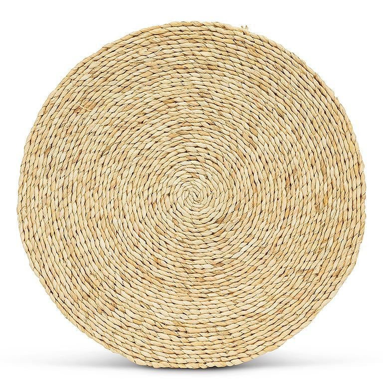Round Placemat | Natural