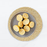 Round Placemat | Natural