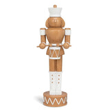 Wooden Nutcracker | Large