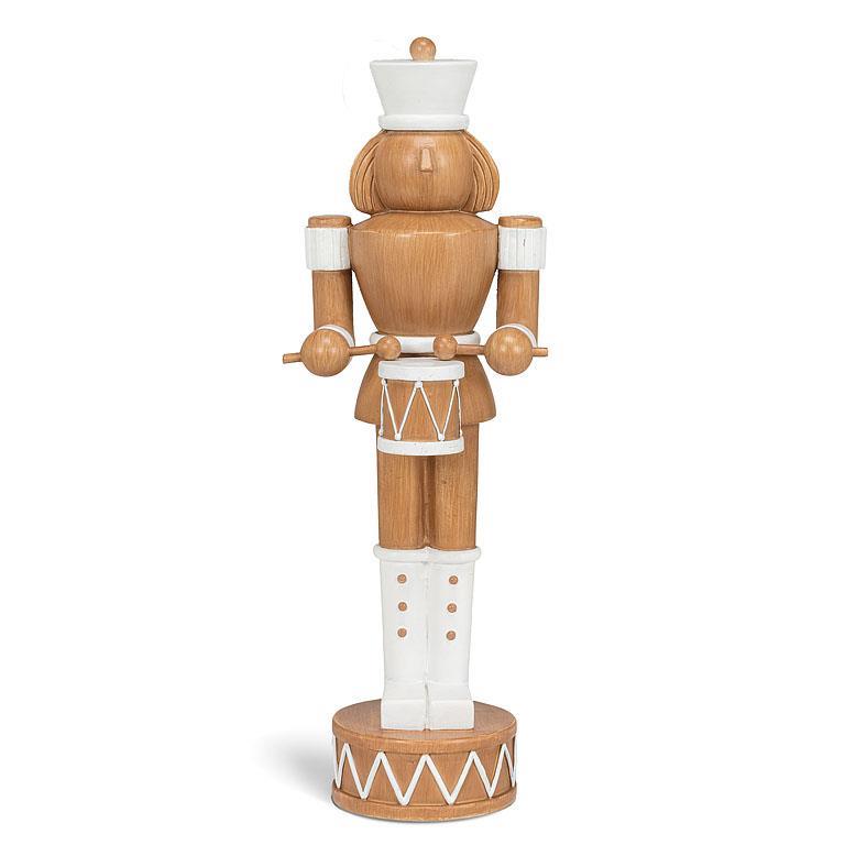 Wooden Nutcracker | Large