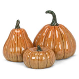 Large Pumpkin | Orange