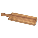 Long Board w/ Hummingbird Picks