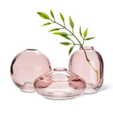 Small Bud Vase | Dark Rose