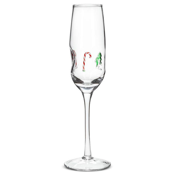Holiday Icon Flute