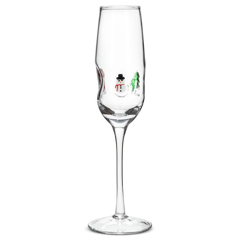 Holiday Icon Flute