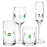 Holiday Icon Flute