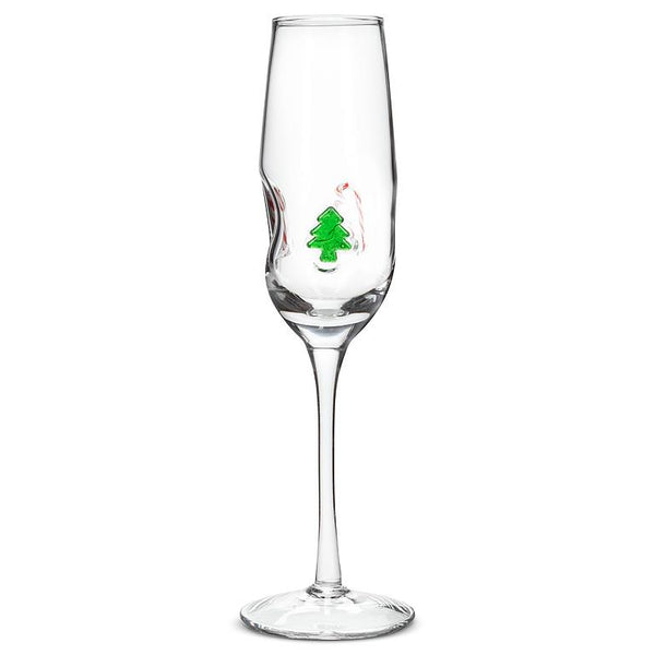 Holiday Icon Flute