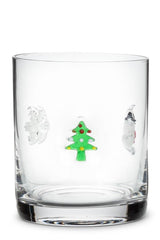 Holiday Icon Tumbler