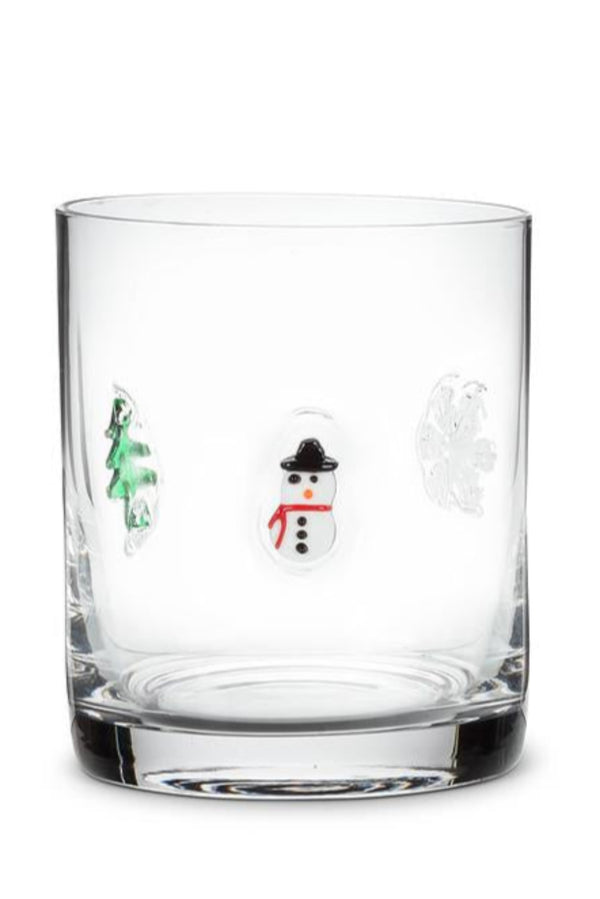 Holiday Icon Tumbler