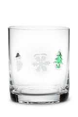 Holiday Icon Tumbler
