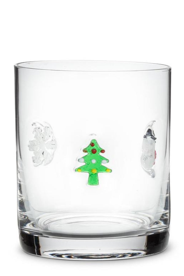 Holiday Icon Tumbler