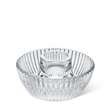 Ribbed Round Taper Holder